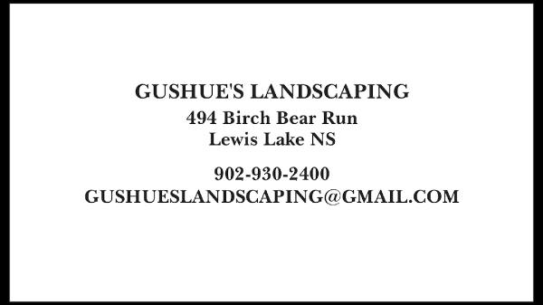 Gushues Landscaping Services