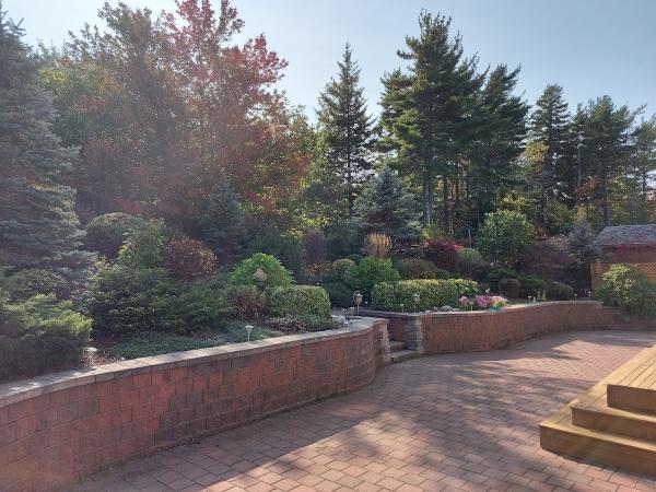 Gushues Landscaping Services