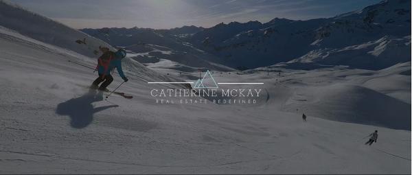 Catherine McKay