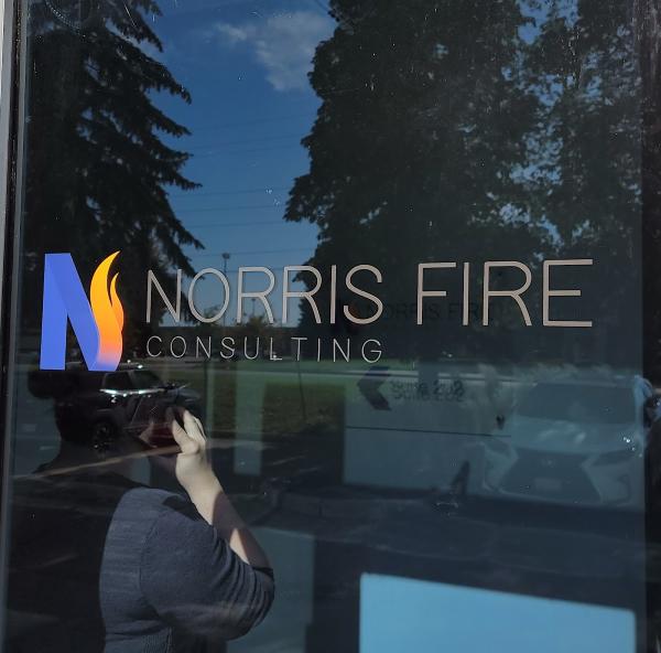 Norris Fire Consulting Inc