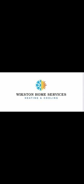 Wikston Home Services