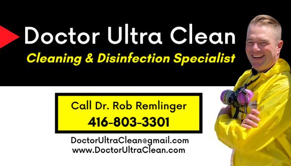 Doctor Ultra Clean