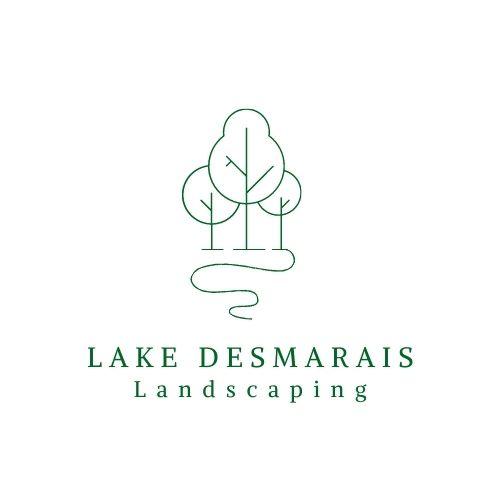 Lake Desmarais Landscaping Ltd.