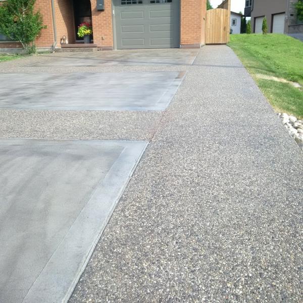 M.a.d. Concrete Inc