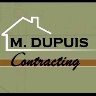 M Dupuis Contracting