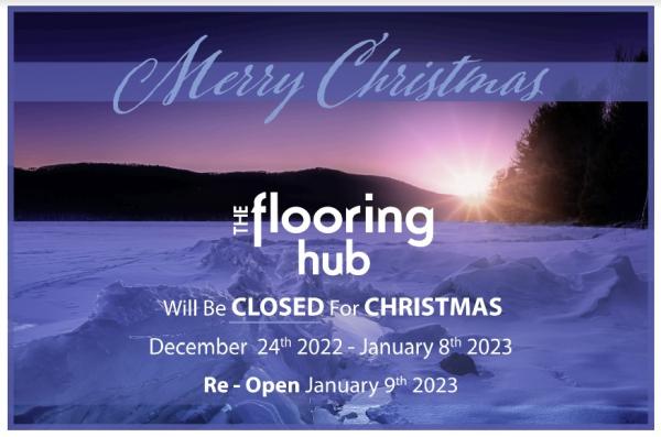 The Flooring Hub Ltd.