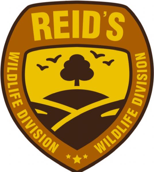 Reid's Wildlife
