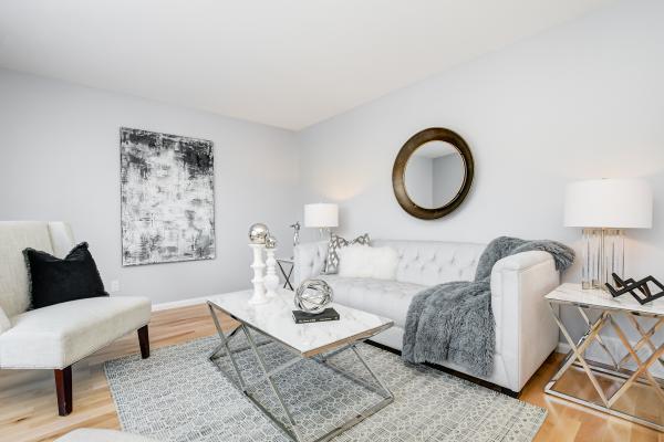 Total Refresh Home Staging
