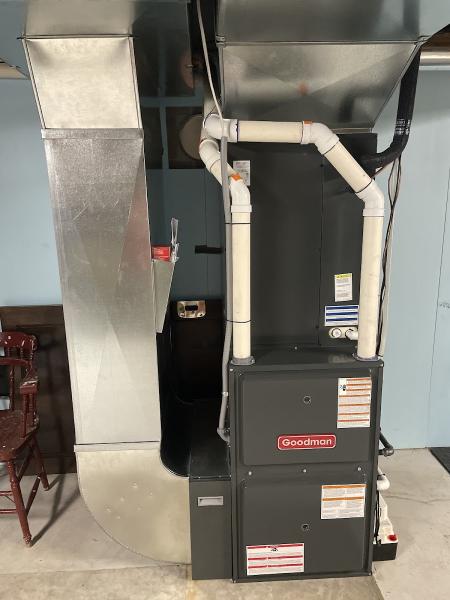 Coppertec Refrigeration Heating & Air Conditioning