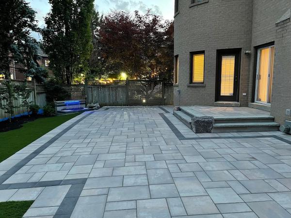 Jia He Landscaping Inc.家和园艺