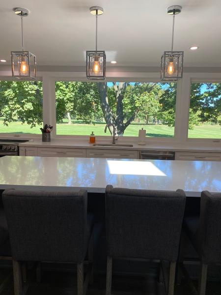 Hometech Window