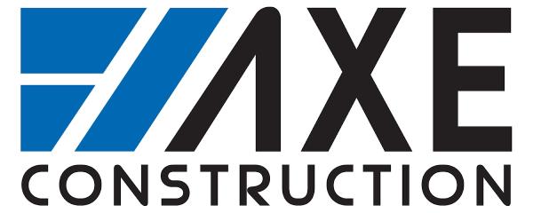 Axe Construction