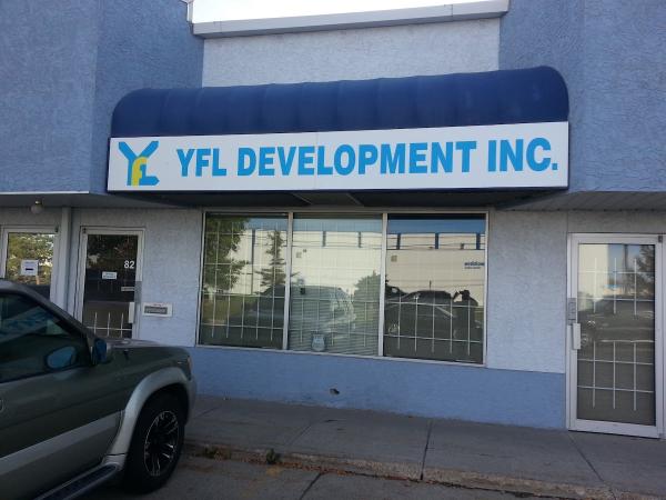 YFL Development