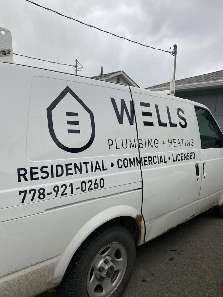 Wells Plumbing and Heating