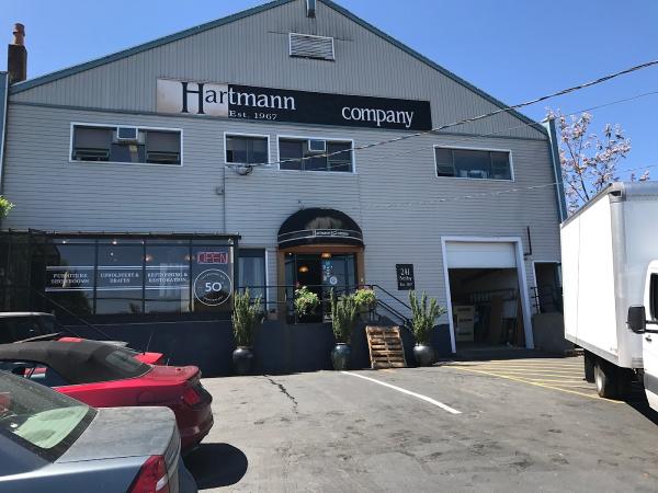 Hartmann & Company