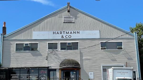 Hartmann & Company