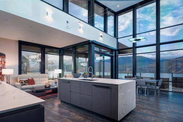 Paine Construction and Design