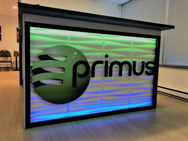 Primus Electric