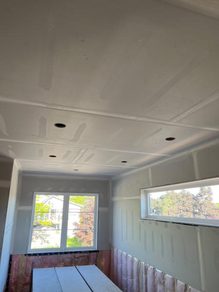 FB Drywall Inc.