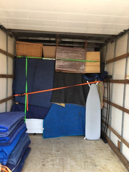 Triple C Moving Services