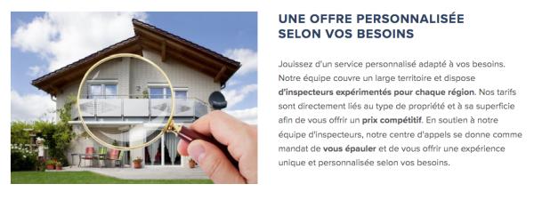 Mon Inspection Immobilière