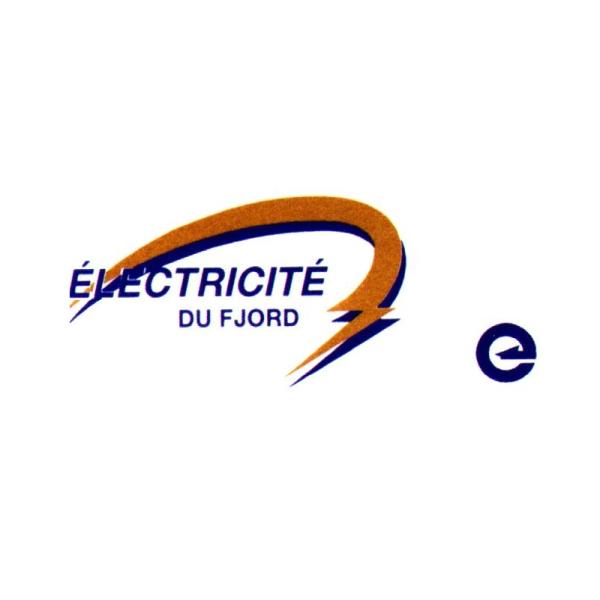 Électricité Du Fjord Inc.