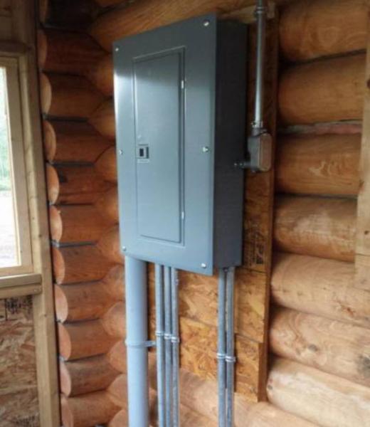 Tapson Electric Ltd