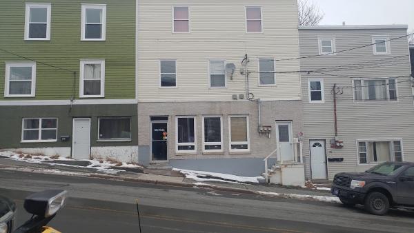 Hubley's Plumbing & Heating