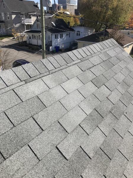 Rich World Roofing