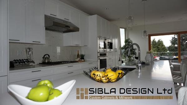 Sibla Design Ltd