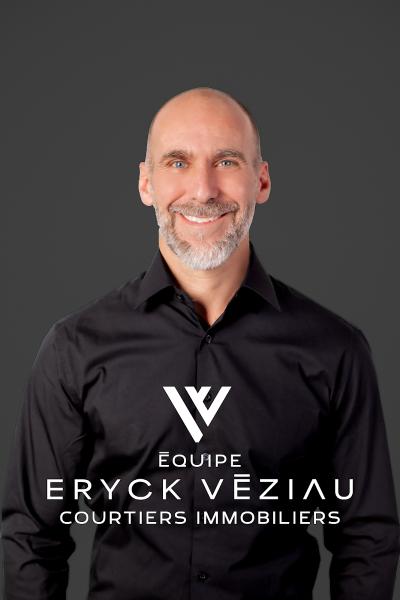 Eryck Véziau Courtier Immobilier Re/Max