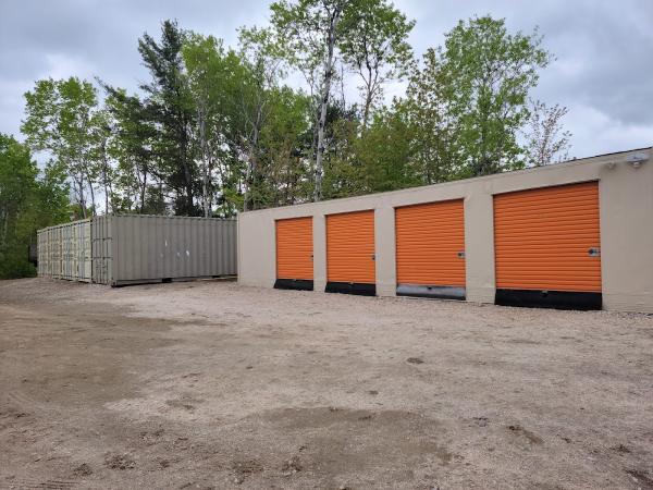 Storage A&G Inc.