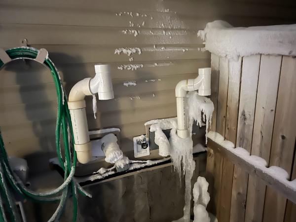 Heartland Plumbing and Heating Ltd.