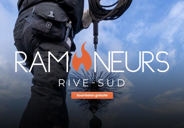 Ramoneurs Rive-Sud