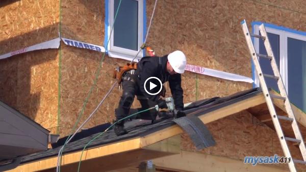 Advanced Roofing Ltd.