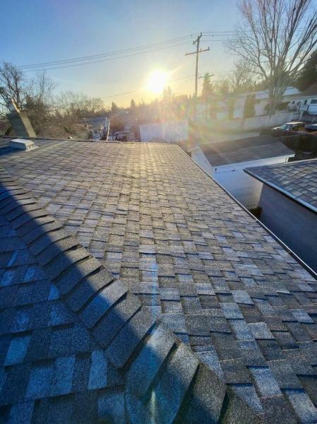 Advanced Roofing Ltd.