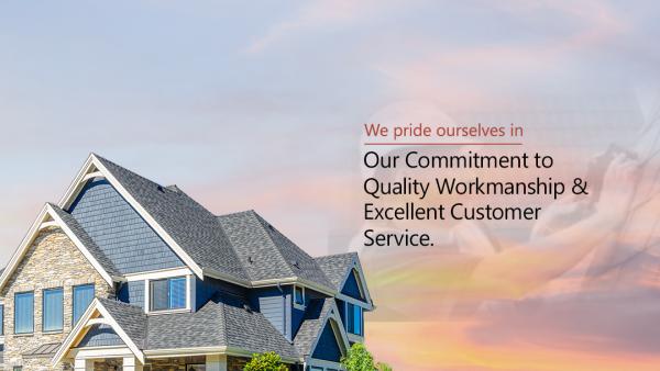 Aquila Roofing and Construction Inc.