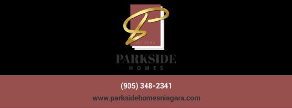 Parkside Homes