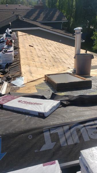 Dorsch Roofing