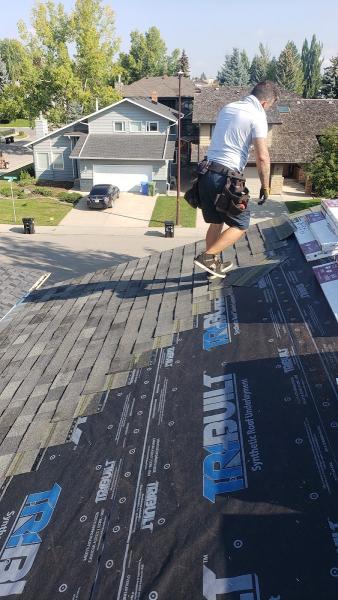 Dorsch Roofing