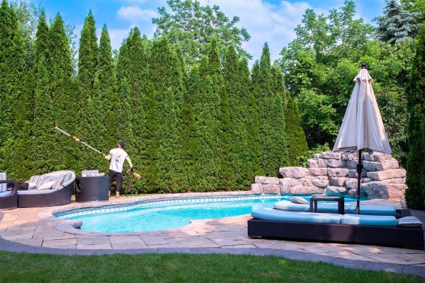 Tree OF Life Landscaping INC