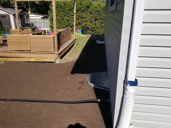 City Residential Foundation Repair Ottawa