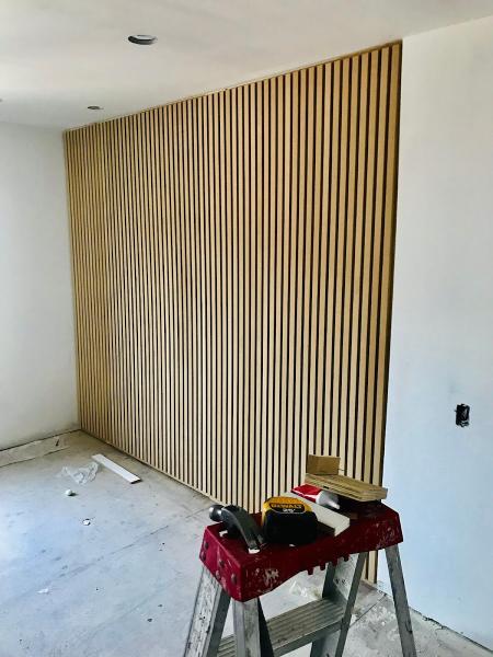 JB Finish Carpentry Toronto