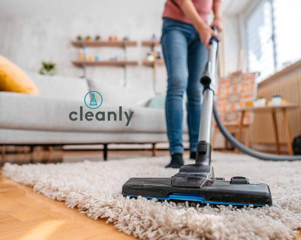 Cleanly Home Services