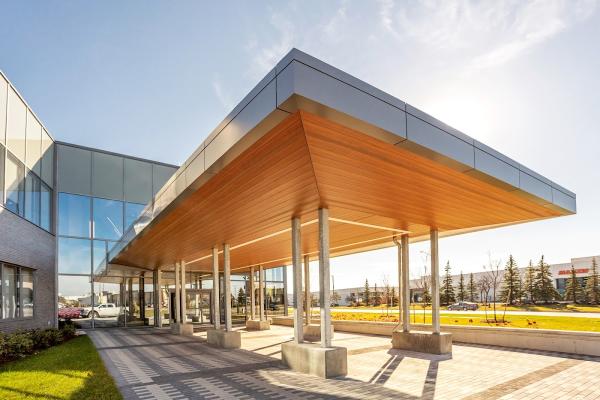 Salter Pilon Architecture Inc.