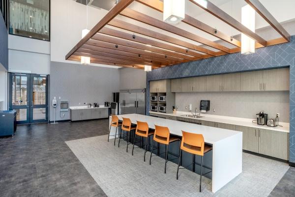 Salter Pilon Architecture Inc.