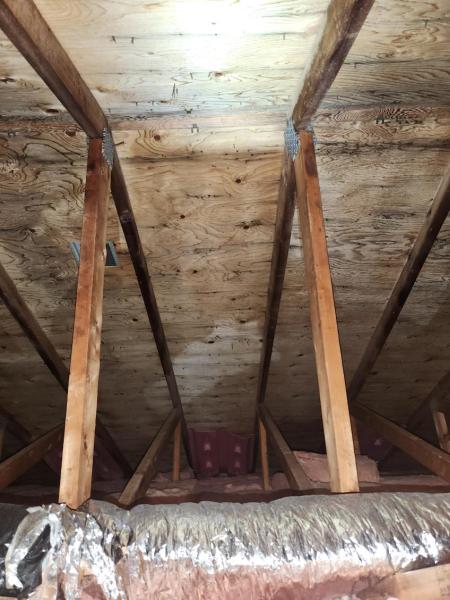 Complete Attic Insulation Inc