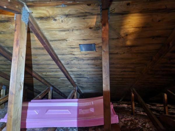 Complete Attic Insulation Inc