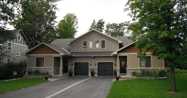 Evergreen Concepts Inc.