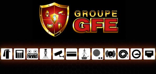 Groupe GFE